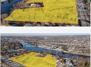 572 River Rd, Ottawa, ON K1V1E9