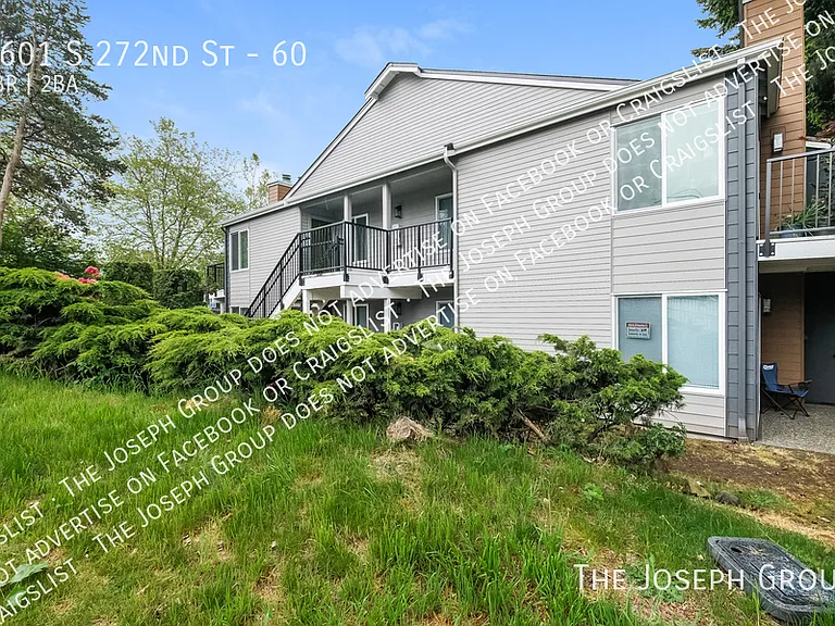 2601 S 272nd St #60 — Photo 19