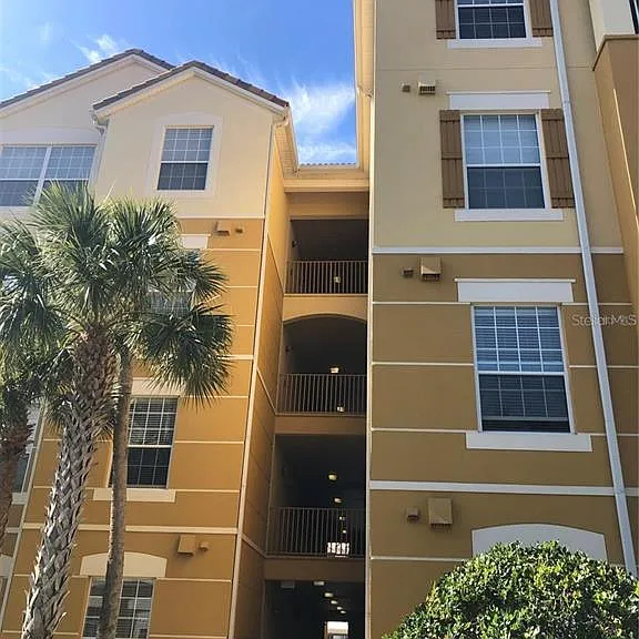 3338 Robert Trent Jones Dr #10104 — Photo 2