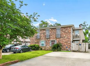 901 Vouray Dr APT C, Kenner, LA 70065