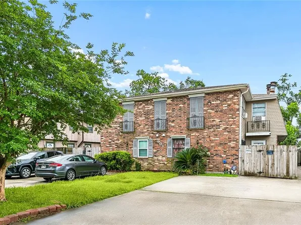 901 Vouray Dr APT C, Kenner, LA 70065
