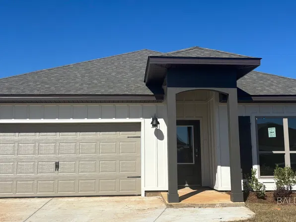 21013 Gibson Ave, Robertsdale, AL 36567