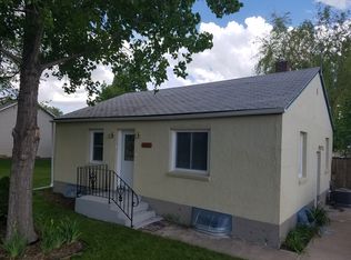 1323 Sherman St, Potter, NE 69156