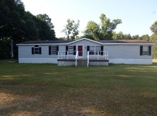 952 Hatcher Rd, Brinson, GA 39825