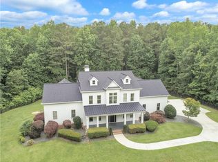 645 Ridley Rd, Palmetto, GA 30268