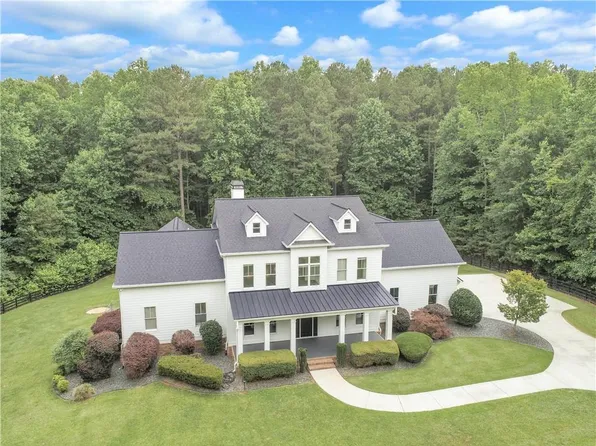 645 Ridley Rd, Palmetto, GA 30268