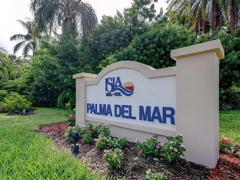 6219 Palma Del Mar Blvd S #112 — Photo 25