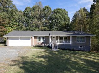 1063 Gunnell Rd, Rural Hall, NC 27045