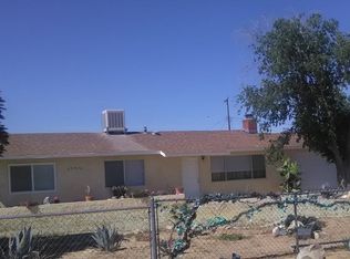 22820 Anoka Rd, Apple Valley, CA 92308