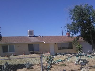 22820 Anoka Rd, Apple Valley, CA, 92308