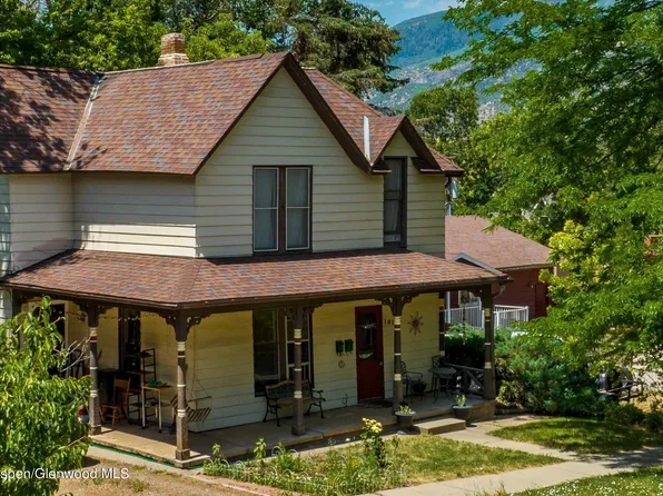 1011 Blake Ave, Glenwood Springs, CO 81601