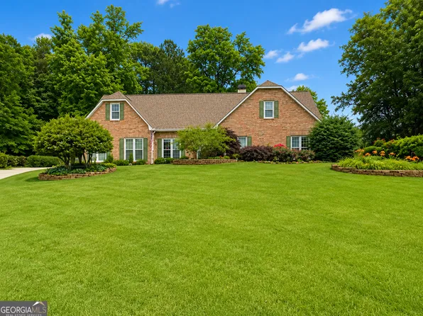2287 Ironwood Hill Ct, Dacula, GA 30019
