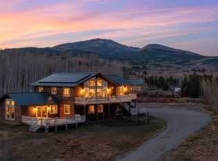 174 Skid Ct, Fairplay, CO 80440