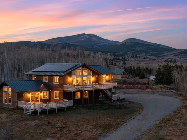 174 Skid Ct, Fairplay, CO 80440