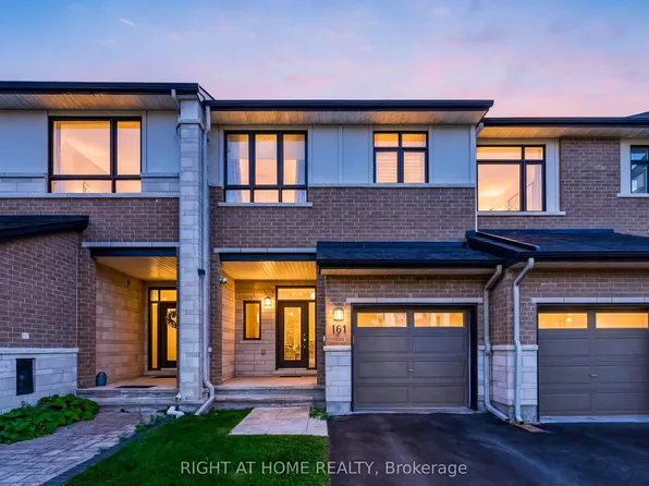 161 Mattingly Way, Ottawa, ON K4M 0C5