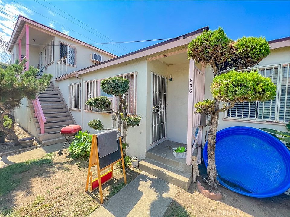 604 N Garfield Ave, Montebello, CA 90640 MLS OC23100207 Zillow