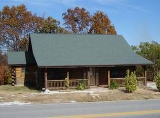 330 Devils Pool Rd, Ridgedale, MO 65739