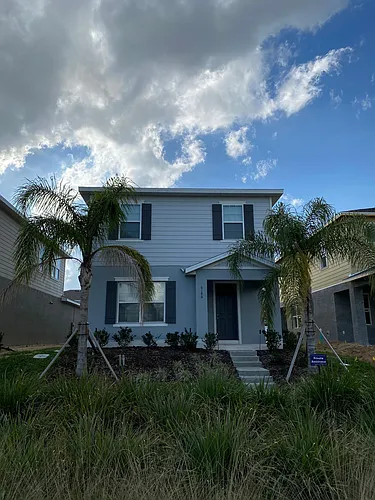 6186 Glory Bower Dr Photo 1