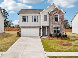 536 Silverleaf Trl, Bethlehem, GA 30620