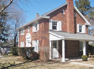 303 Creston Rd, York, PA 17403