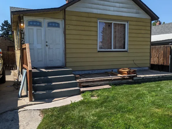 312 S 10th St, Yakima, WA 98901