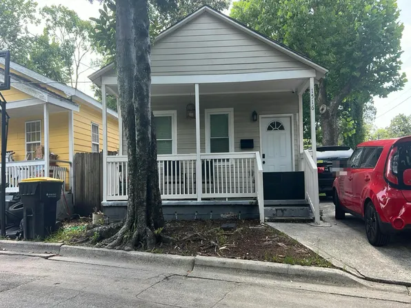 1516 Ware St, Savannah, GA 31401