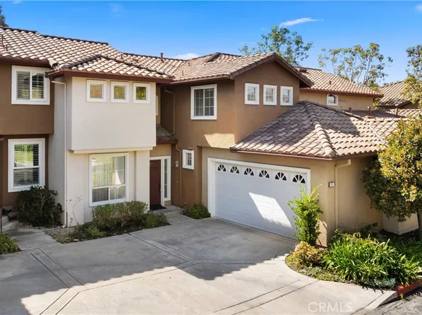 51 Mira Mesa, Rancho Santa Margarita, CA 92688