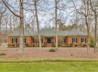 28 Lower Tuckahoe Rd E, Henrico, VA 23238
