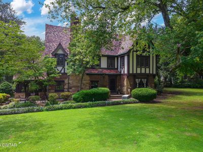 933 Troy Ave, Dyersburg, TN, 38024