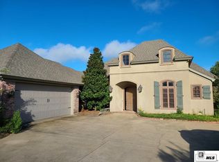 525 Bunker Ln, Monroe, LA 71203