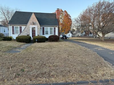 74 Camp Avenue, Newington, CT, 06111