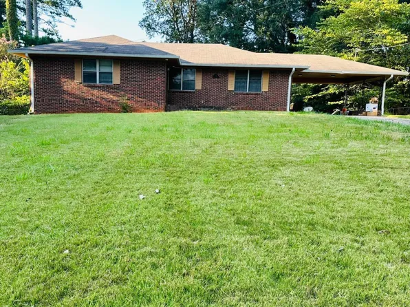 3311 Spreading Oak Dr SW, Atlanta, GA 30311