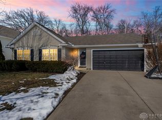 376 N Church Dr, Lebanon, OH 45036