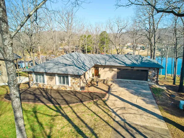 7 Winnebago Trce, Cherokee Village, AR 72529