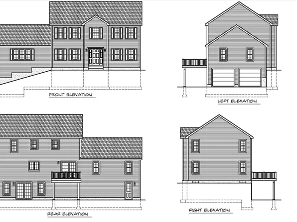 LOT 30 Thirty Woodside Ave, Rutland, MA 01543