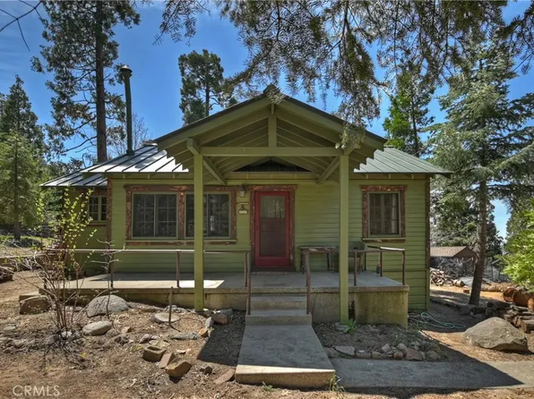 25737 State Highway 189, Twin Peaks, CA 92391