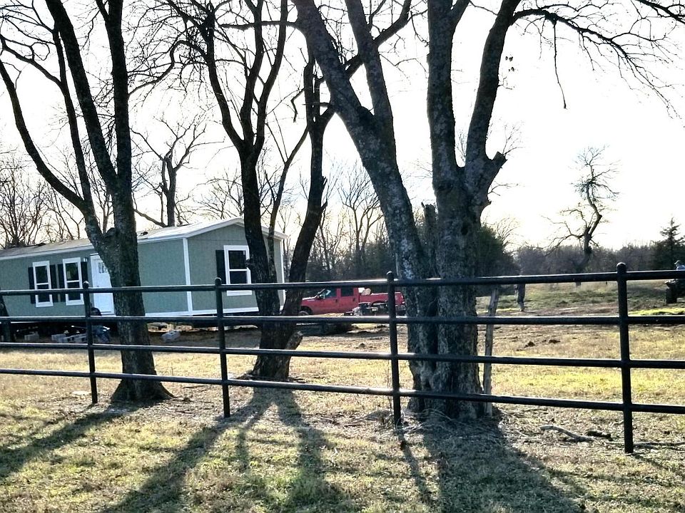 3440 S Fm 2077, Bonham, TX 75418 Zillow