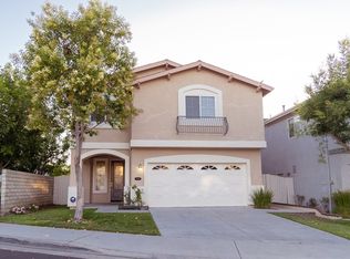 17541 Buttonwood Ln, Carson, CA 90746