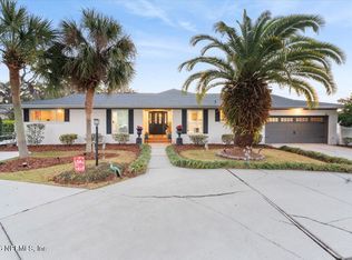 6215 W Shores Rd, Fleming Island, FL 32003