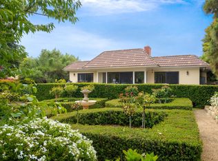 260 Rametto Rd, Santa Barbara, CA 93108