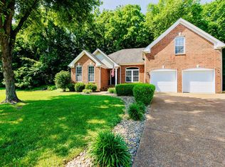 1214 Jennings Dr, Nolensville, TN 37135