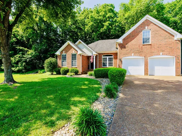1214 Jennings Dr, Nolensville, TN 37135