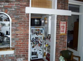 59 E Springfield St, Boston, MA 02118