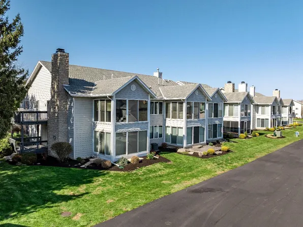 10654 E Bayshore Rd Unit 68, Marblehead, OH 43440