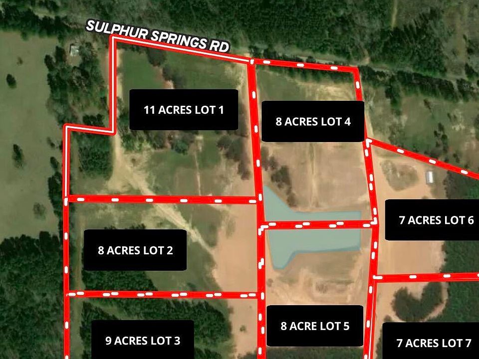2nd image of 7 Sulphur Springs Rd