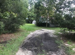 943 Smoak Rd, Walterboro, SC 29488