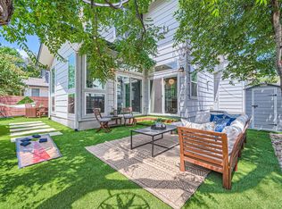 511 W Croslin St #B, Austin, TX 78752
