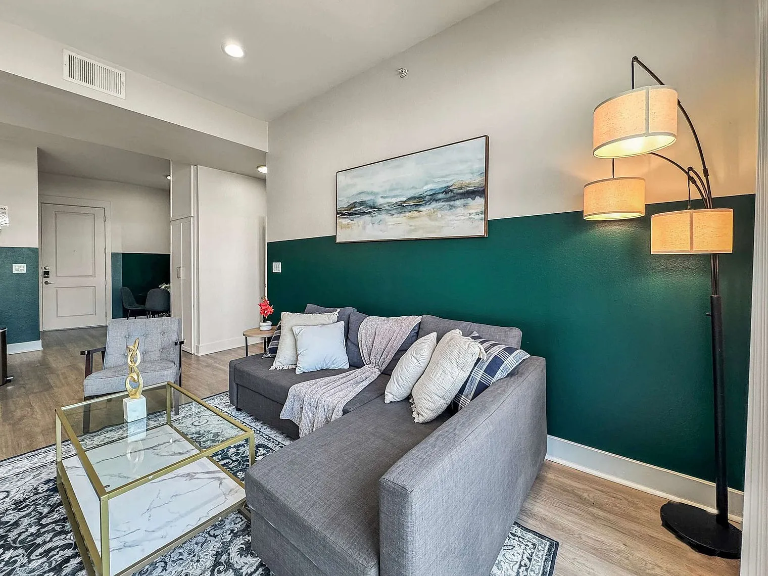 2 bed, 2.0 bath, $4,794 — Photo 4