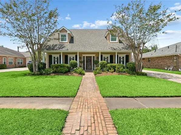 5512 Janice Ave, Kenner, LA 70065