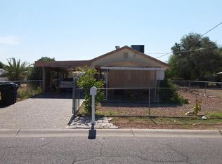 49 N Santa Barbara, Mesa, AZ 85201